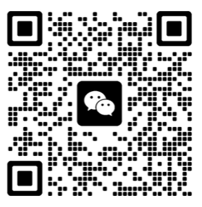 微信二维码